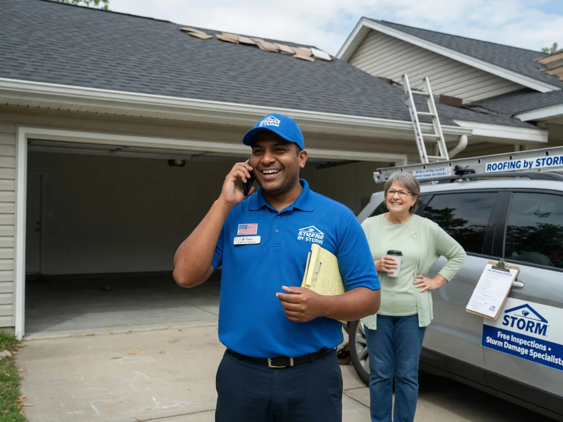 Roof Repair Near Me Lake Charles, LA FAQs