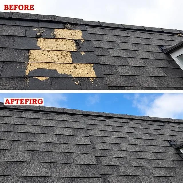 Roof Repair Near Me in Lake Charles, LA near me